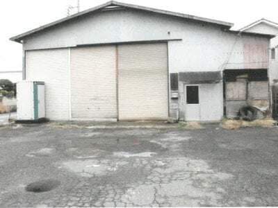 群馬県高崎市 倉賀野駅9分 戸建て 686万円の競売物件 #1