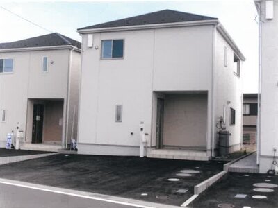 群馬県高崎市 群馬総社駅 戸建て 965万円の競売物件 #2