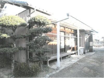 群馬県高崎市 南高崎駅10分 戸建て 342万円の競売物件 #1