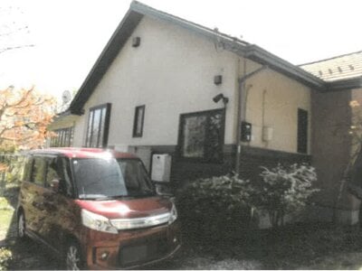 群馬県高崎市 安中榛名駅 戸建て 173万円の競売物件 #1