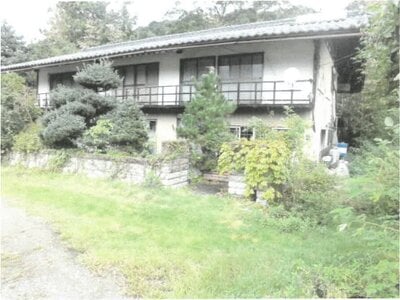 群馬県甘楽郡下仁田町 下仁田駅 戸建て 155万円の競売物件 #1
