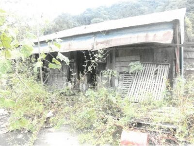 群馬県甘楽郡下仁田町 下仁田駅 戸建て 155万円の競売物件 #14