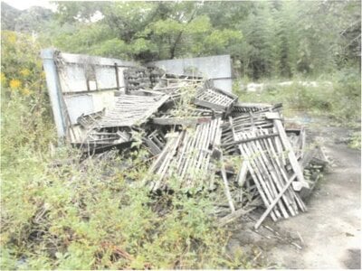 群馬県甘楽郡下仁田町 下仁田駅 戸建て 155万円の競売物件 #15