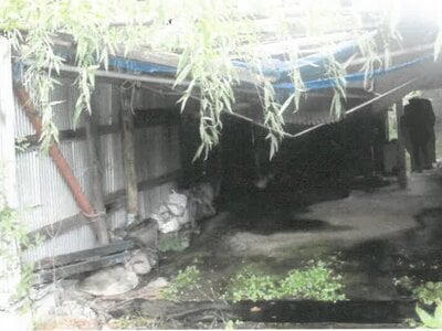 群馬県甘楽郡下仁田町 下仁田駅 戸建て 155万円の競売物件 #2