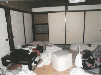 群馬県甘楽郡下仁田町 下仁田駅 戸建て 155万円の競売物件 #20