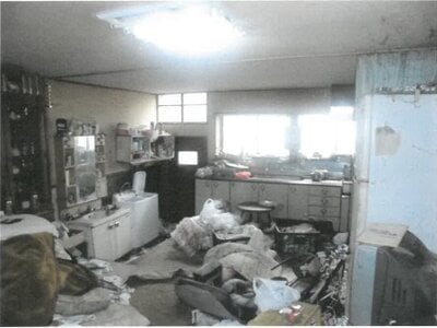 群馬県甘楽郡下仁田町 下仁田駅 戸建て 155万円の競売物件 #22