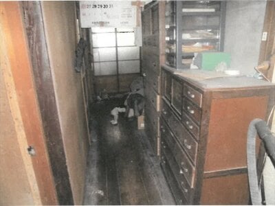 群馬県甘楽郡下仁田町 下仁田駅 戸建て 155万円の競売物件 #26