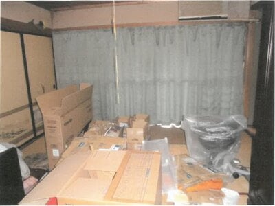 群馬県甘楽郡下仁田町 下仁田駅 戸建て 155万円の競売物件 #29