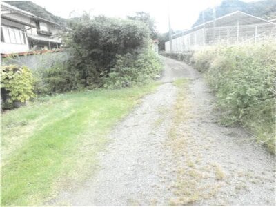 群馬県甘楽郡下仁田町 下仁田駅 戸建て 155万円の競売物件 #3