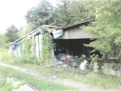 群馬県甘楽郡下仁田町 下仁田駅 戸建て 155万円の競売物件 #4