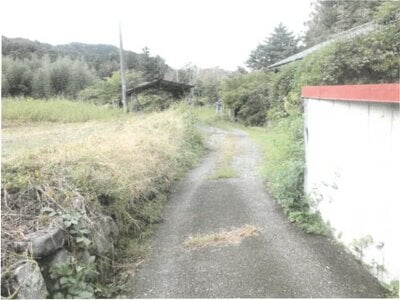 群馬県甘楽郡下仁田町 下仁田駅 戸建て 155万円の競売物件 #5