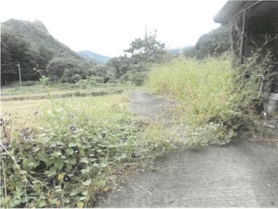 群馬県甘楽郡下仁田町 下仁田駅 戸建て 155万円の競売物件 #6