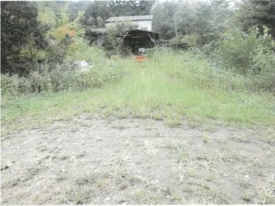 群馬県甘楽郡下仁田町 下仁田駅 戸建て 155万円の競売物件 #8