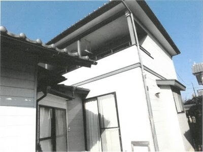 群馬県富岡市 上州一ノ宮駅20分 戸建て 299万円の競売物件 #1