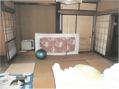 群馬県富岡市 上州一ノ宮駅20分 戸建て 299万円の競売物件 #15