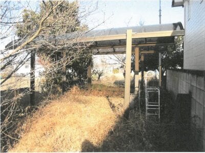 群馬県富岡市 上州一ノ宮駅20分 戸建て 299万円の競売物件 #2