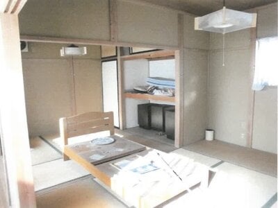群馬県富岡市 上州一ノ宮駅20分 戸建て 299万円の競売物件 #20