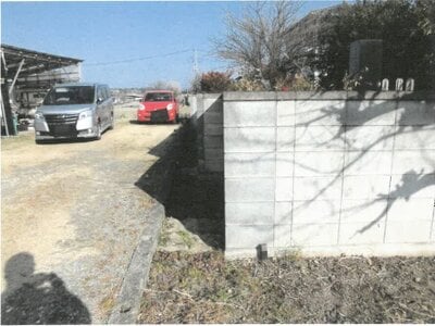 群馬県富岡市 上州一ノ宮駅20分 戸建て 299万円の競売物件 #4
