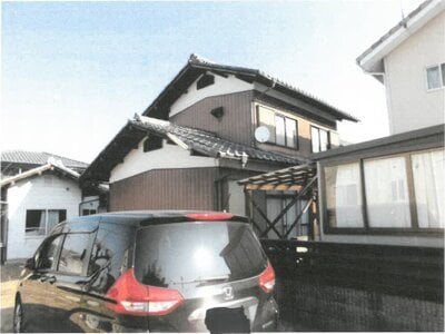 群馬県富岡市 上州一ノ宮駅20分 戸建て 299万円の競売物件 #5