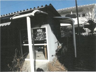 群馬県富岡市 上州一ノ宮駅20分 戸建て 299万円の競売物件 #8