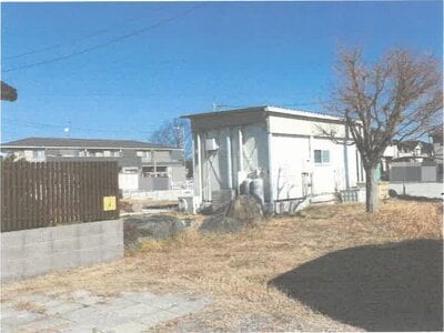 (値下げ) 群馬県藤岡市 北藤岡駅5分 戸建て 57万円の競売物件 #2