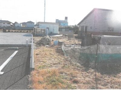 (値下げ) 群馬県藤岡市 北藤岡駅5分 戸建て 57万円の競売物件 #9