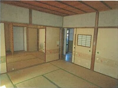 東京都中野区 中野富士見町駅7分 戸建て 1億4,102万円の競売物件 #3