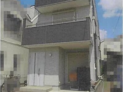 東京都葛飾区 金町駅 戸建て 2,418万円の競売物件 #1