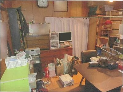 東京都北区 十条駅11分 戸建て 551万円の競売物件 #3