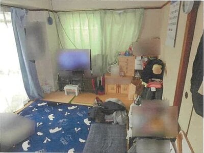 東京都台東区 入谷駅8分 マンション「バルミー竜泉」1,292万円の競売物件 #3