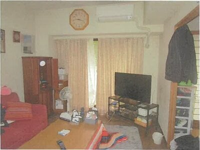 東京都板橋区 大山駅5分 マンション「ルイシャトレ大山」1,854万円の競売物件 #3