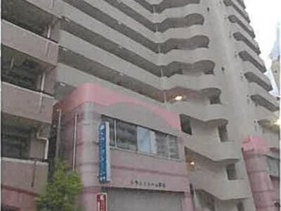 東京都荒川区 三河島駅5分 マンション「アンサンブル宮地」2,272万円の競売物件 #1