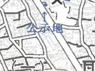 東京都荒川区 三河島駅5分 マンション「アンサンブル宮地」2,272万円の競売物件 #4