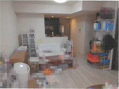 東京都江戸川区 一之江駅13分 マンション「ウィルローズ一之江」3,120万円の競売物件 #2