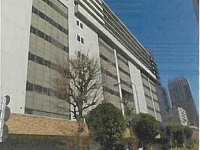 東京都豊島区 東池袋駅4分 マンション「メゾンサンシャイン」3,240万円の競売物件 #4