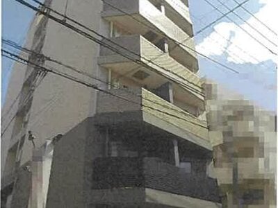 東京都江東区 西大島駅6分 マンション「MAXIV西大島 DUE」1,980万円の競売物件 #1
