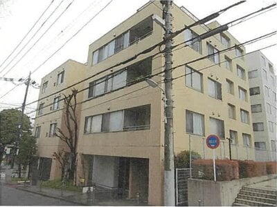 東京都品川区 不動前駅7分 マンション「グランドメゾン不動前」4,824万円の競売物件 #1