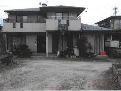 長野県飯田市 駄科駅3分 戸建て 289万円の競売物件 #1