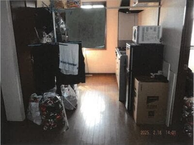 長野県飯田市 駄科駅3分 戸建て 289万円の競売物件 #12