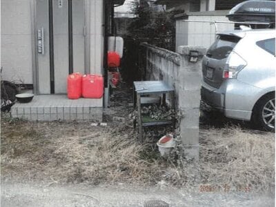 長野県飯田市 駄科駅3分 戸建て 289万円の競売物件 #5