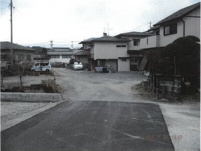 長野県飯田市 駄科駅3分 戸建て 289万円の競売物件 #6