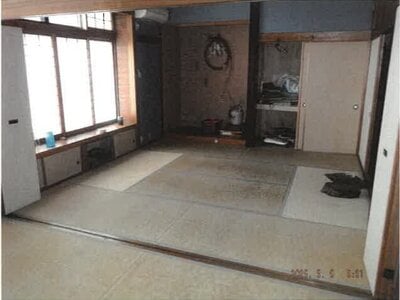 長野県飯田市 切石駅22分 戸建て 236万円の競売物件 #11