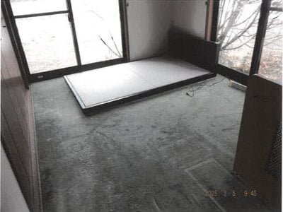 長野県飯田市 切石駅22分 戸建て 236万円の競売物件 #17