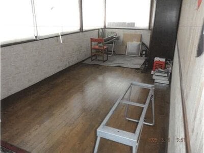 長野県飯田市 切石駅22分 戸建て 236万円の競売物件 #18