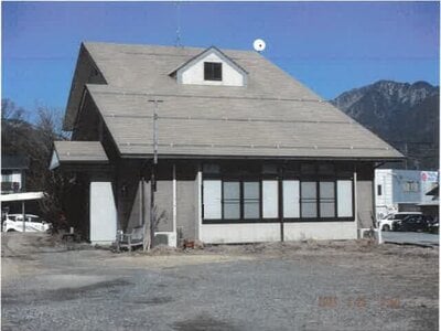 長野県飯田市 切石駅22分 戸建て 236万円の競売物件 #2