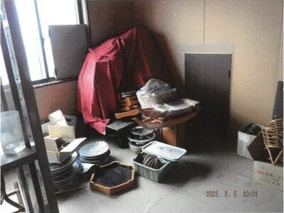 長野県飯田市 切石駅22分 戸建て 236万円の競売物件 #22