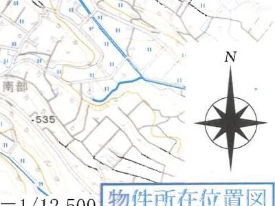 長野県飯田市 切石駅22分 戸建て 236万円の競売物件 #24