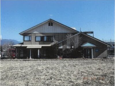 長野県飯田市 切石駅22分 戸建て 236万円の競売物件 #3