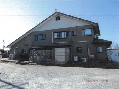 長野県飯田市 切石駅22分 戸建て 236万円の競売物件 #5
