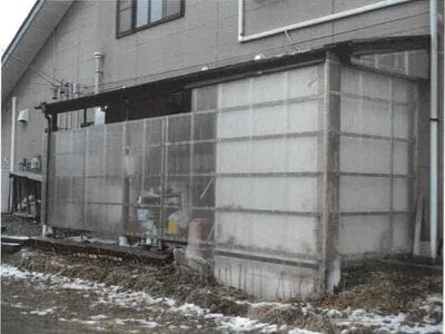 長野県飯田市 切石駅22分 戸建て 236万円の競売物件 #7